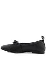 Foot News Svart Ballerina