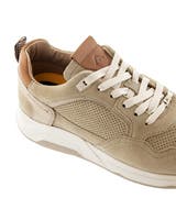 Ambitious Beige Sneakers