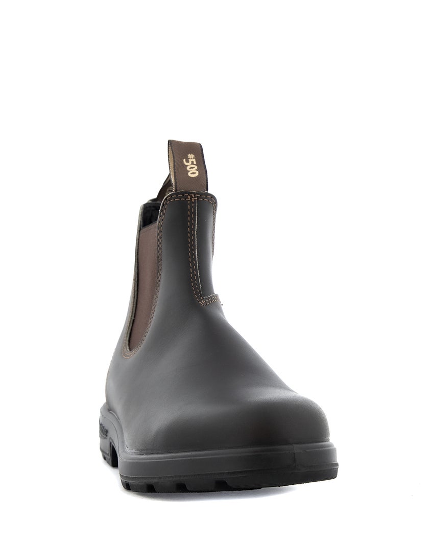 Blundstone Brun Boots