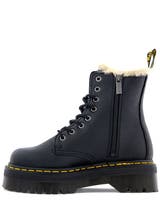 Dr Martens Svart Känga