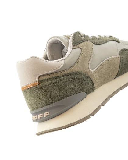 Hoff Grön Sneakers