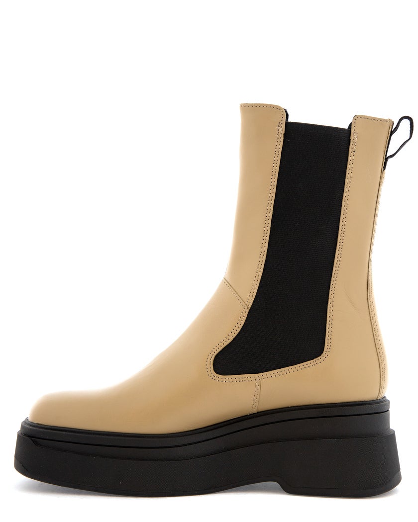 Vagabond Shoemakers Beige