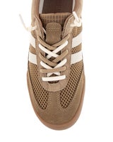 Steve Madden Brun Sneakers