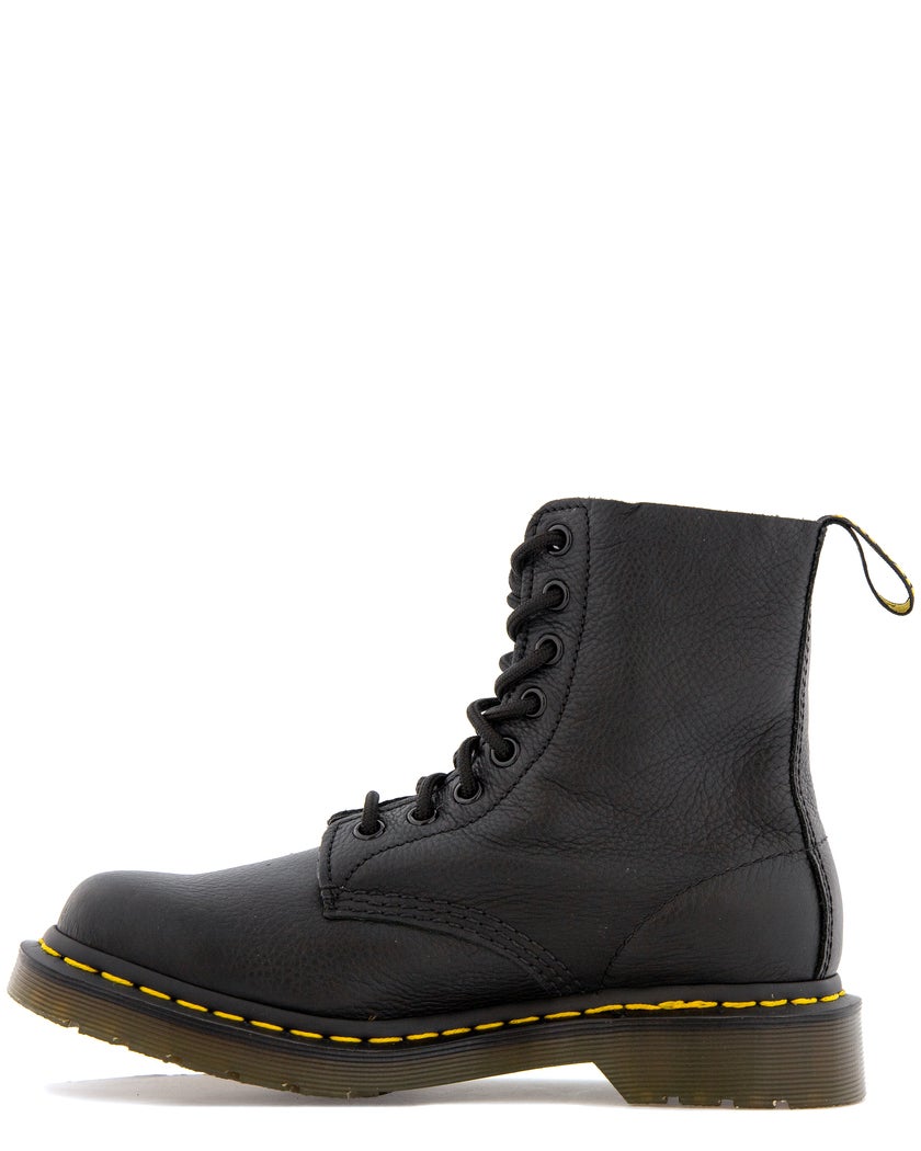 Dr Martens Svart Känga