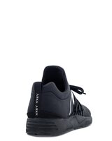 ARKK Svart Sneakers