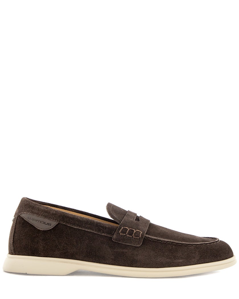 Ambitious Brun Loafers