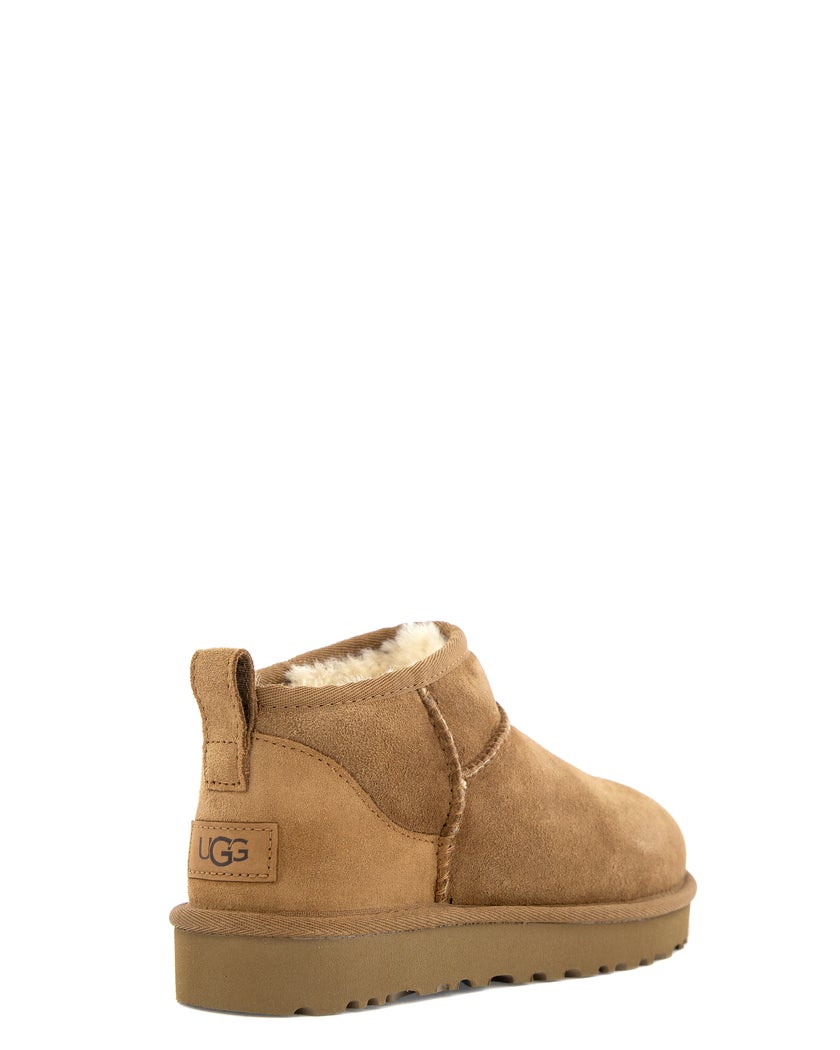 Ugg Brun Boots