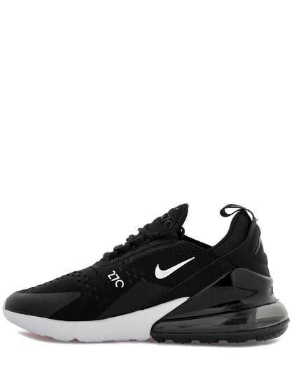 Nike Svart Sneakers