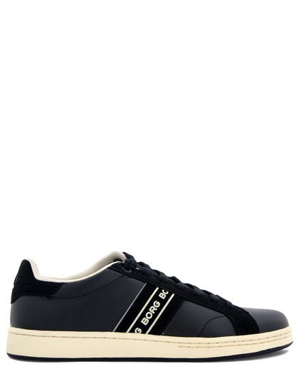 Björn Borg Svart Sneakers