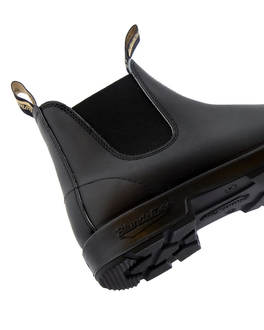 Blundstone Svart Boots