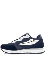 Fila Svart Sneakers
