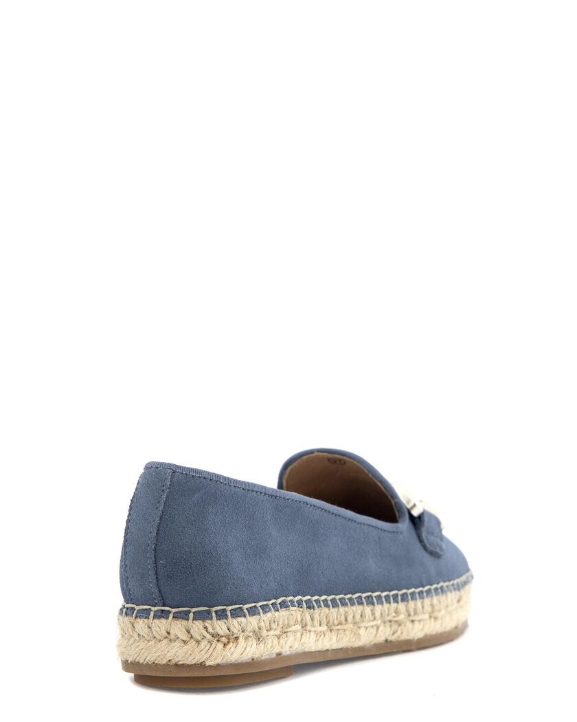 Philip Hog Blå Lågsko