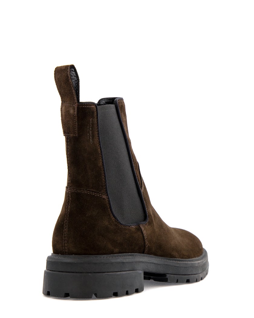 Vagabond Shoemakers Brun