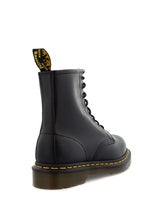 Dr Martens Svart Känga