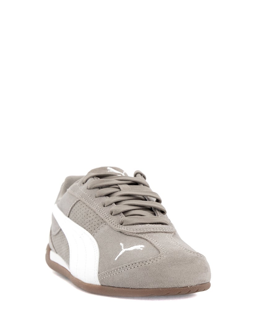 Puma Grå Sneakers