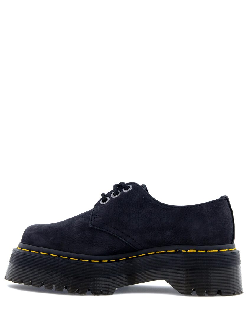 Dr Martens Grå Lågsko