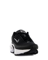 Nike Svart Sneakers