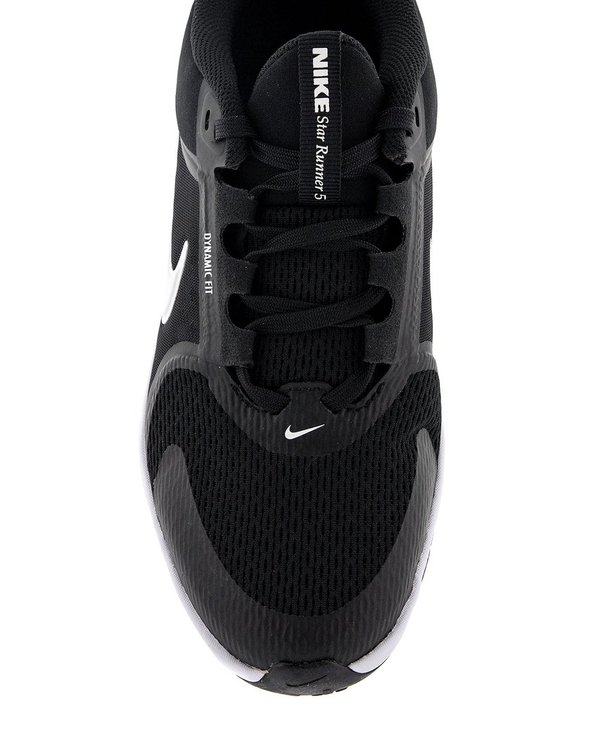 Nike Svart Sneakers