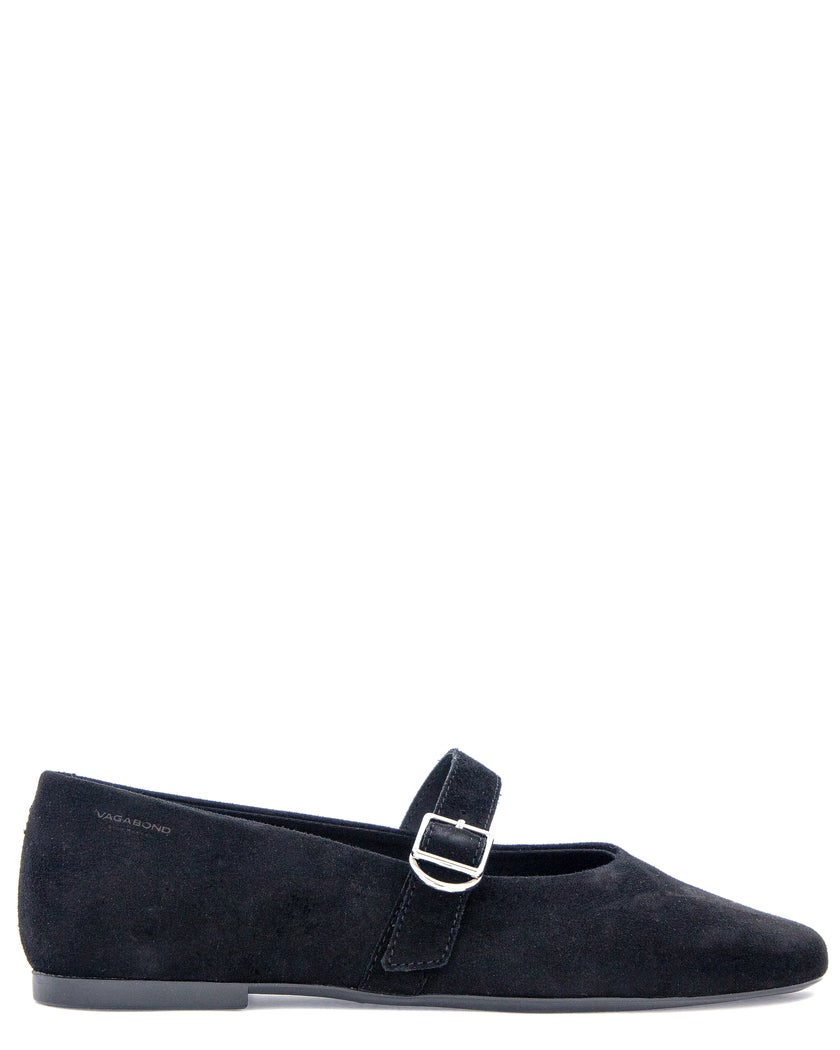 Vagabond Shoemakers Svart