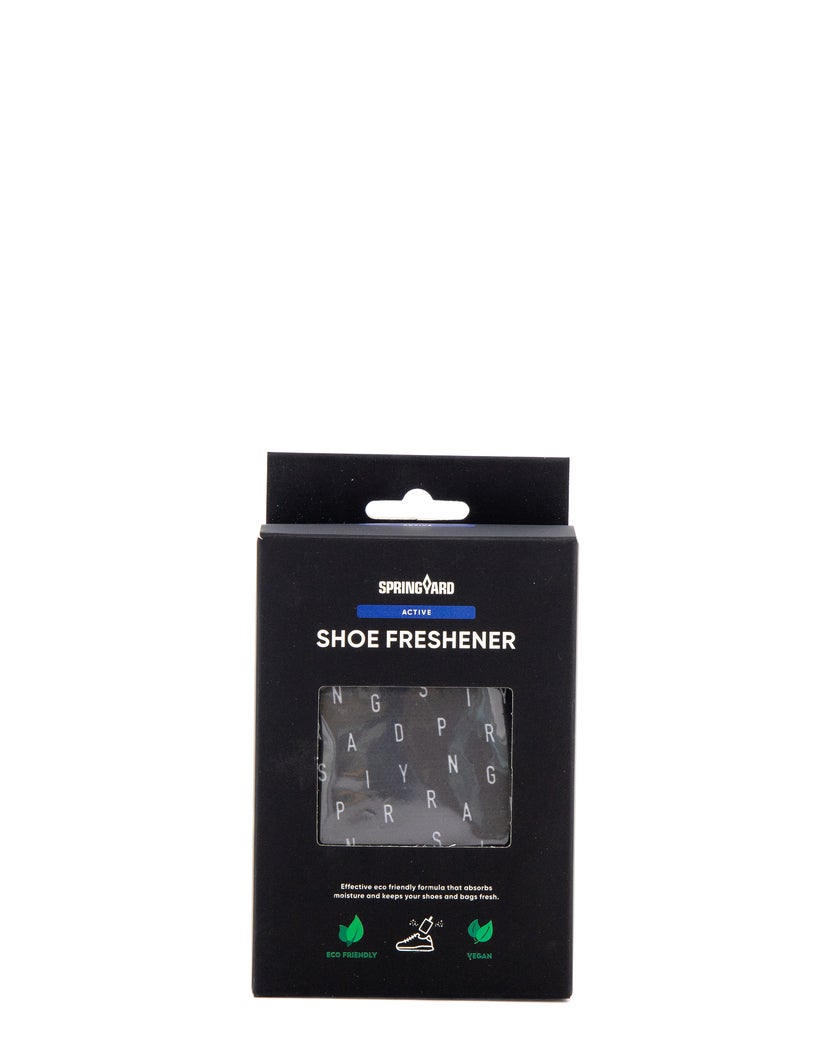 Shoe Freshener