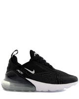 Nike Svart Sneakers