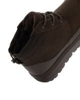 Ugg Brun Känga