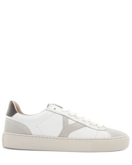 Sneaky Steve Vit Sneakers