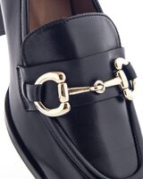 Billi Bi Svart Pumps