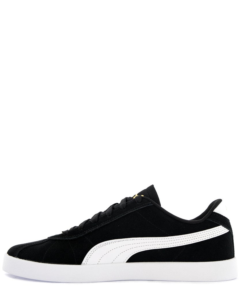 Puma Svart Sneakers