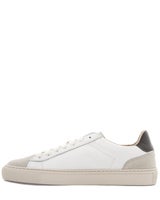 Sneaky Steve Vit Sneakers