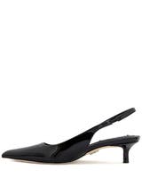 Steve Madden Svart Pumps