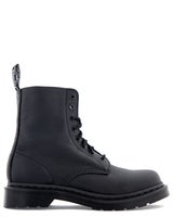 Dr Martens Svart Känga