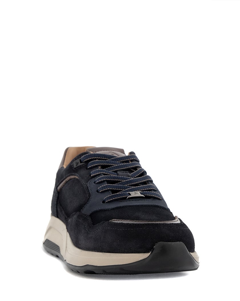 Ambitious Blå Sneakers