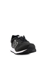 New Balance Svart Sneakers