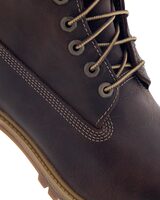 Timberland Brun Känga