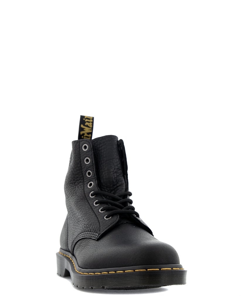 Dr Martens Svart Känga