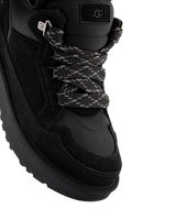 Ugg Svart Sneakers