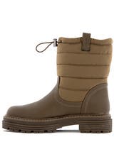 Bullboxer Brun Boots