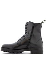 Playboy Svart Känga