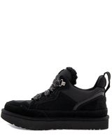 Ugg Svart Sneakers