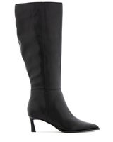 Steve Madden Svart Stövel