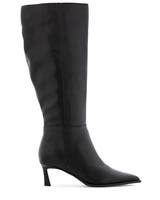 Steve Madden Svart Stövel