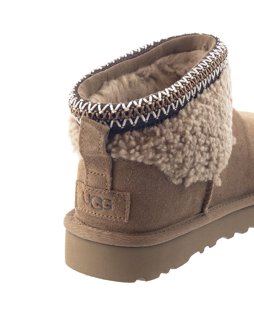 Ugg Brun Boots