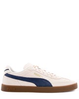 Puma Beige Sneakers