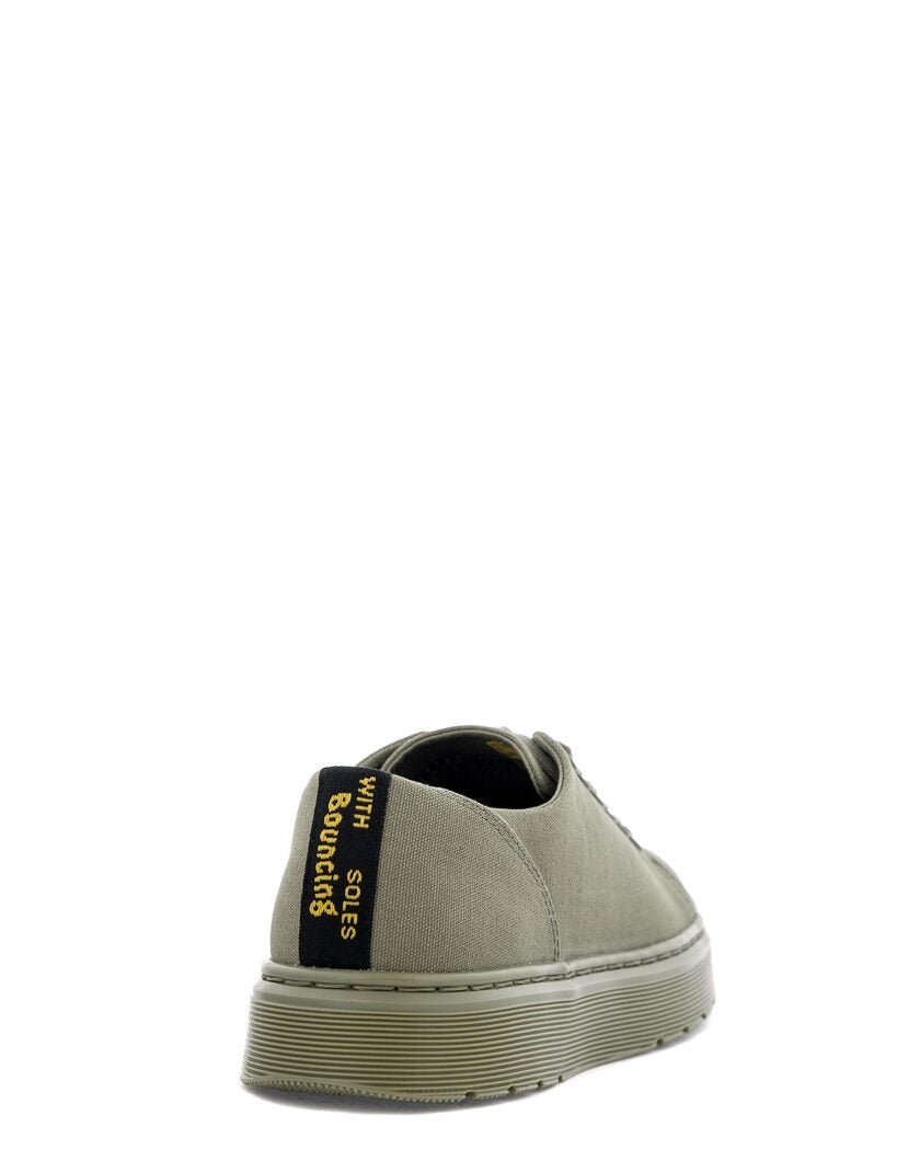 Dr martens Grön Sneakers