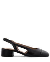 Billi Bi Svart Sandalett