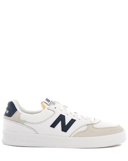 New Balance Vit Sneakers