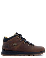 Timberland Brun Känga
