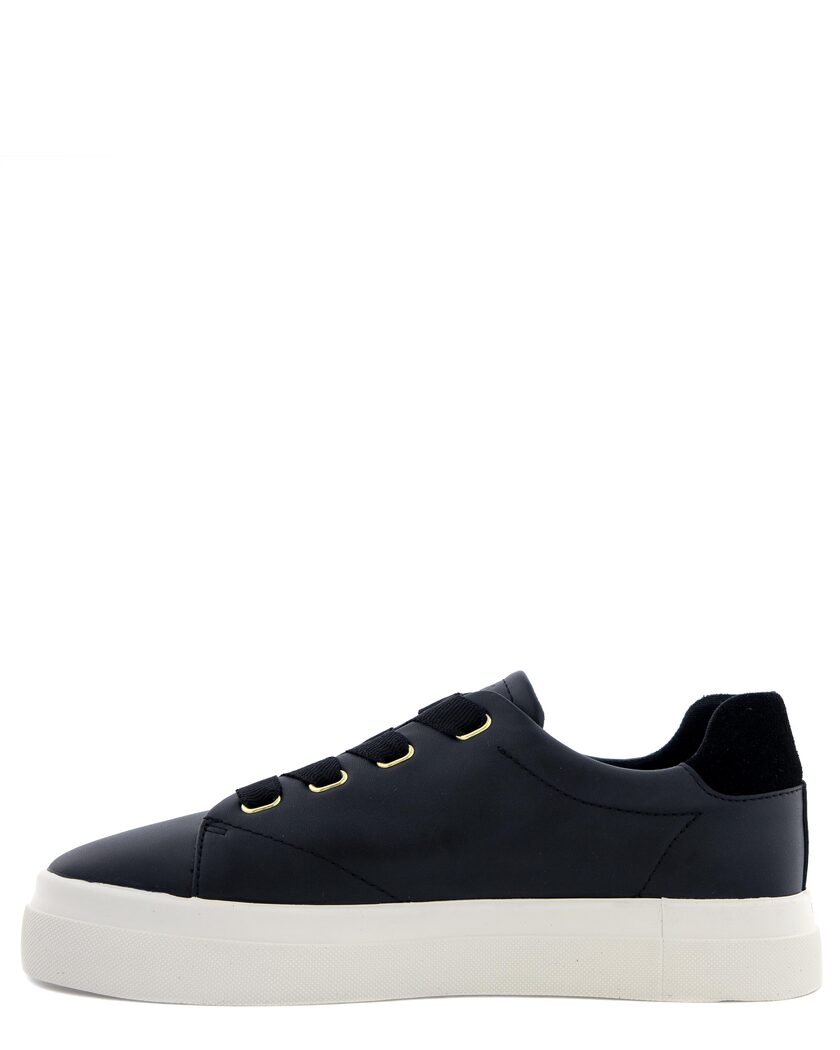 Gant Svart Sneakers