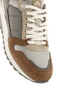 Ambitious Brun Sneakers